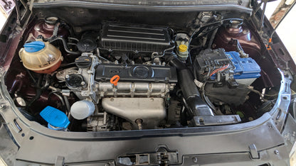 LIMPIEZA DE MOTOR A VAPOR